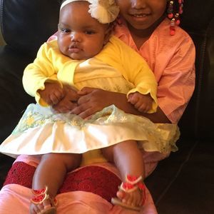 Meet your Posher, Mariam